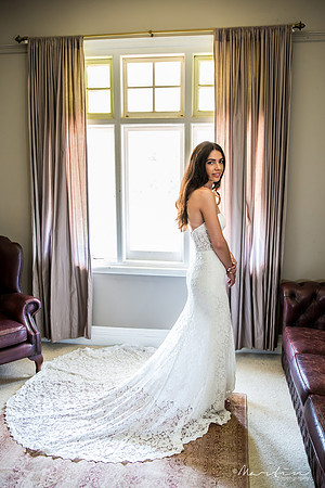 Bride G&B-85