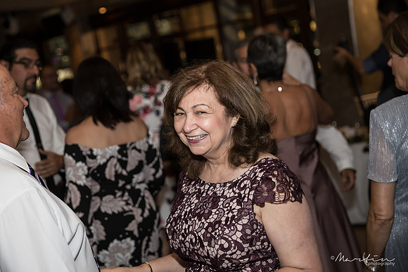Reception L&J-535