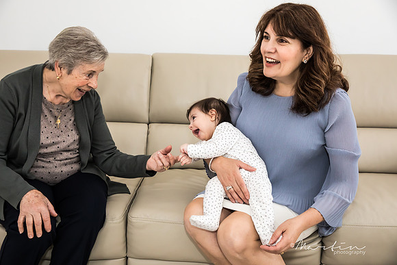 Sienna Baptism-27