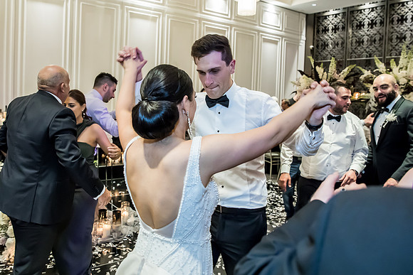 Reception B&T-227