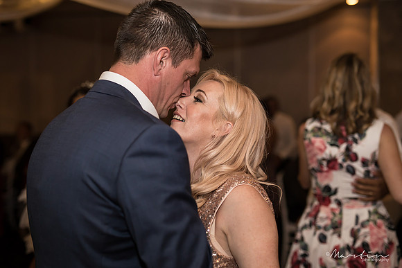 Reception L&J-490