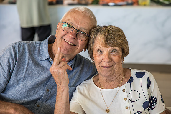 Pina's 90th-35