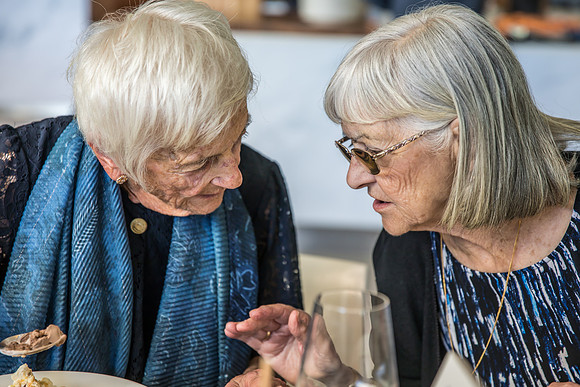 Pina's 90th-38