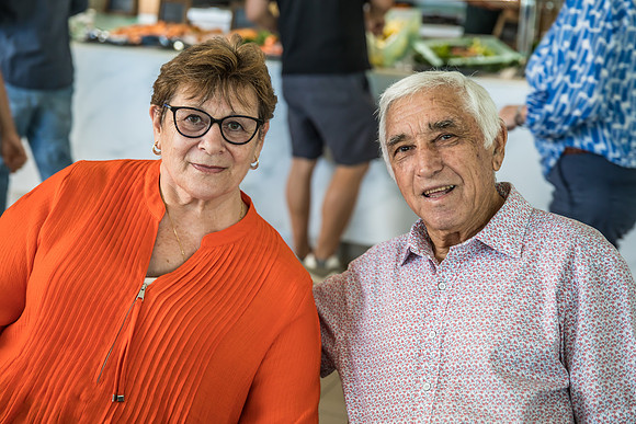 Pina's 90th-41