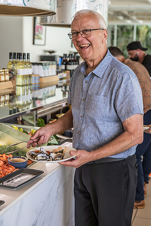 Pina's 90th-45