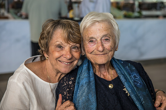 Pina's 90th-47