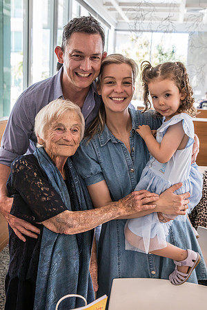 Pina's 90th-53