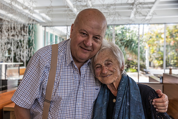 Pina's 90th-54