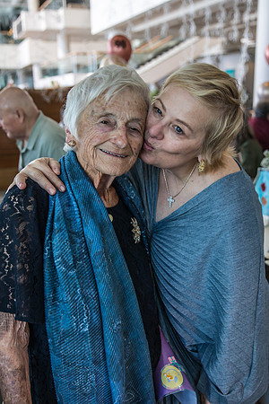 Pina's 90th-56