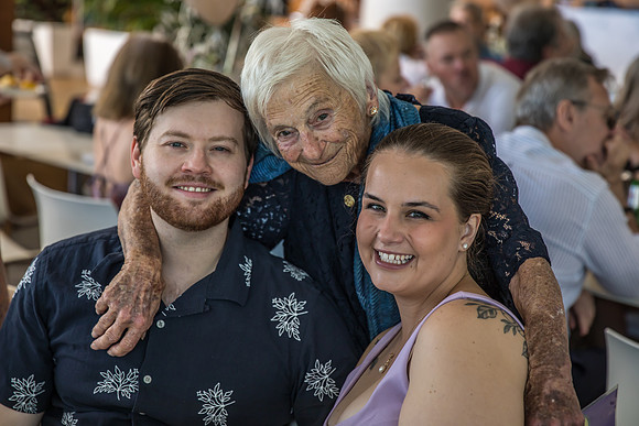 Pina's 90th-57