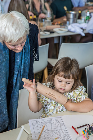 Pina's 90th-59