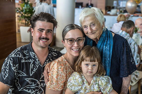 Pina's 90th-62