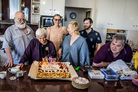 Pina's 90th-79
