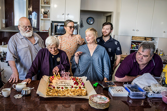 Pina's 90th-78