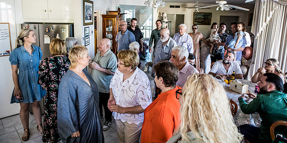 Pina's 90th-77