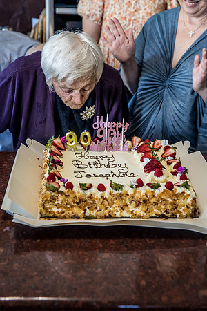Pina's 90th-82