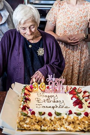 Pina's 90th-80