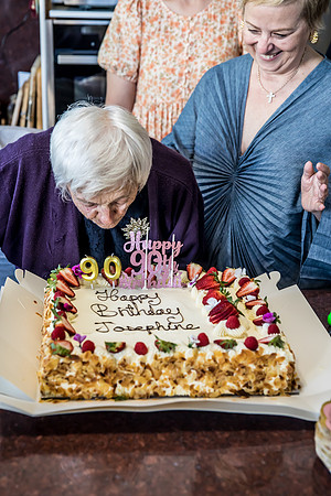 Pina's 90th-83
