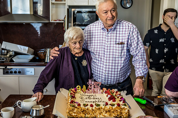 Pina's 90th-84