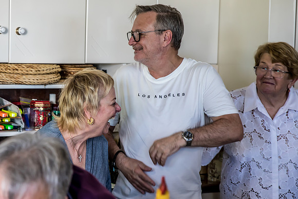 Pina's 90th-86
