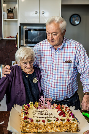 Pina's 90th-85