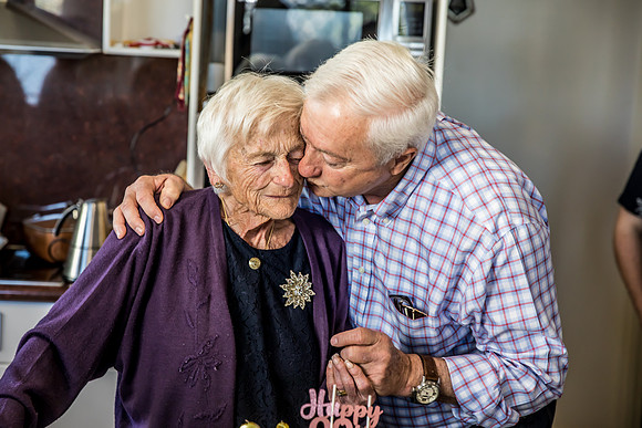Pina's 90th-87