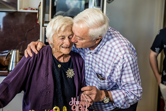 Pina's 90th-88