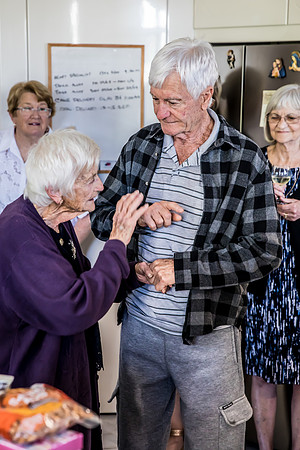 Pina's 90th-89