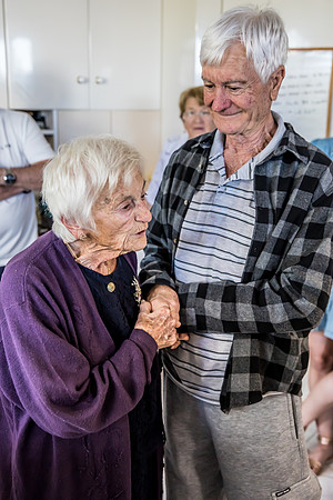 Pina's 90th-90