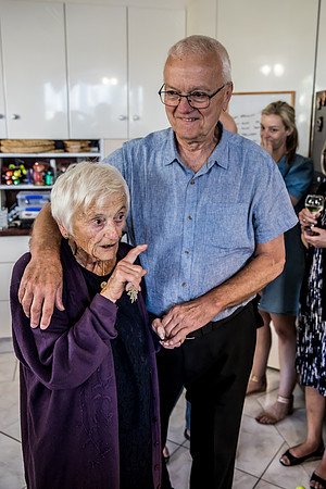 Pina's 90th-92