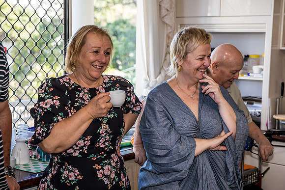 Pina's 90th-94