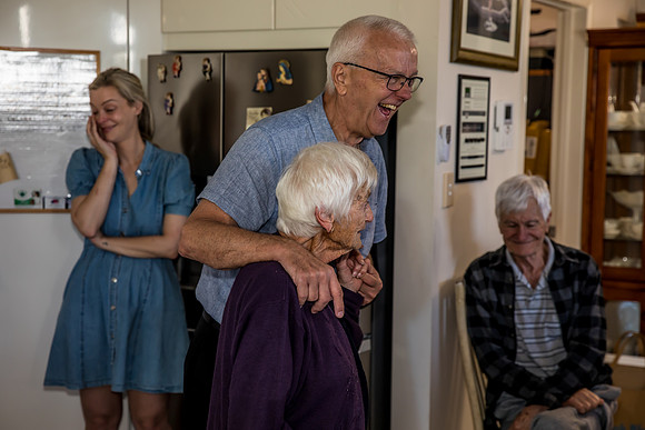 Pina's 90th-95