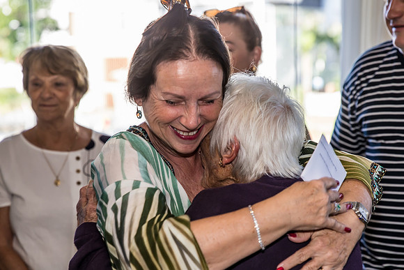 Pina's 90th-98