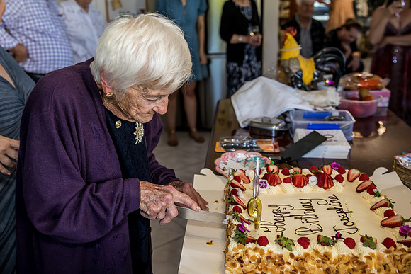 Pina's 90th-99