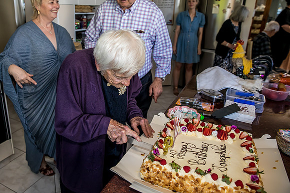 Pina's 90th-100