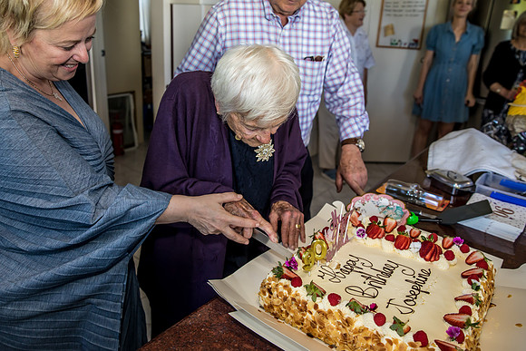 Pina's 90th-101