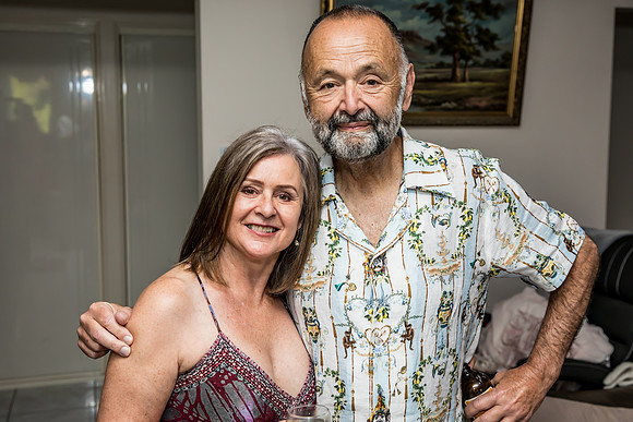 Pina's 90th-105