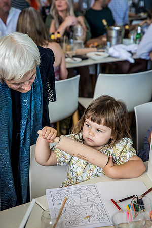 Pina's 90th-150