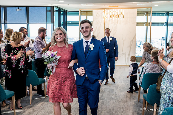Ceremony C&J-136