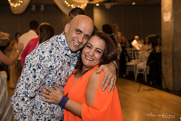 Reception L&J-465