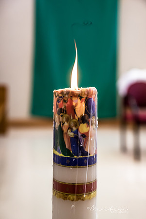 Sienna Baptism-102
