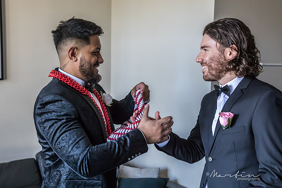 Groom, C&J-103