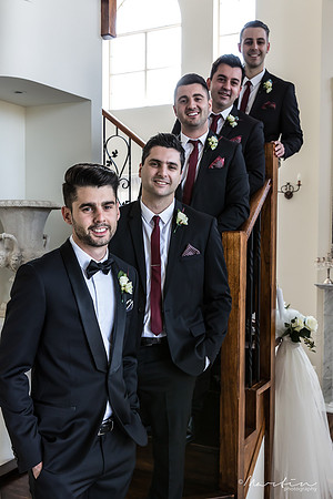 1. Groom E&S-119