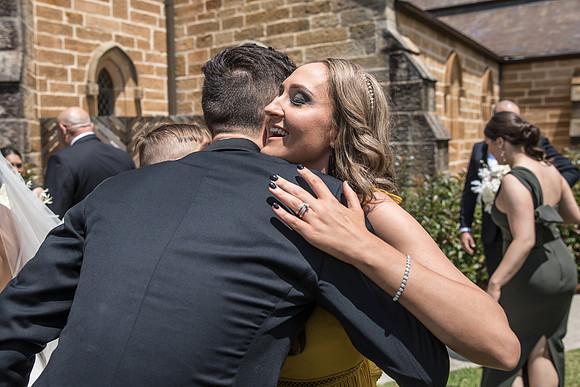 Ceremony B&T-209