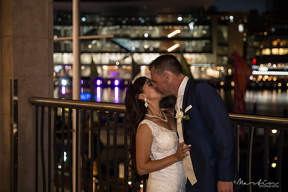 Reception L&J-466