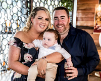 Leanne & Chris