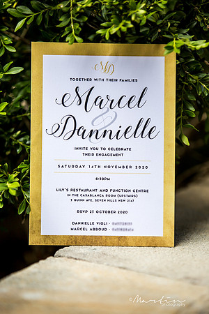 Danni & Marcel-1