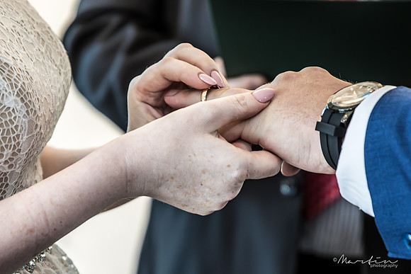 Ceremony C&J-106