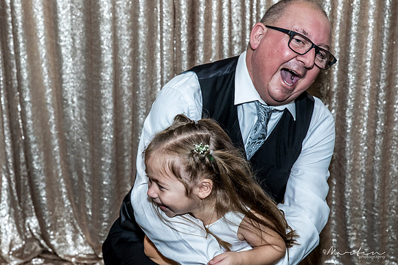 Reception C&J-183