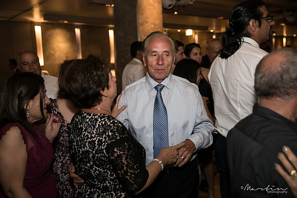 Reception L&J-505